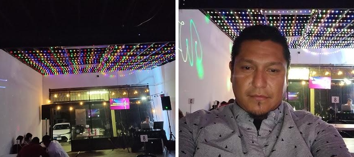 Restaurante Y Pupuseria La Ceiba