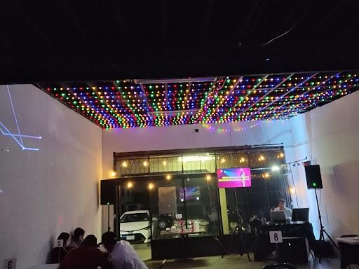 Restaurante Y Pupuseria La Ceiba